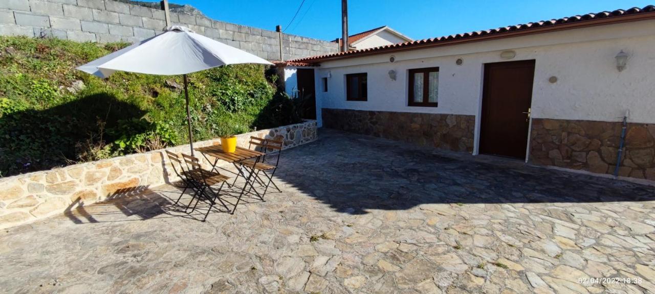 A Guaira, Fantastico Apartamento Al Borde Del Mar Oia Extérieur photo
